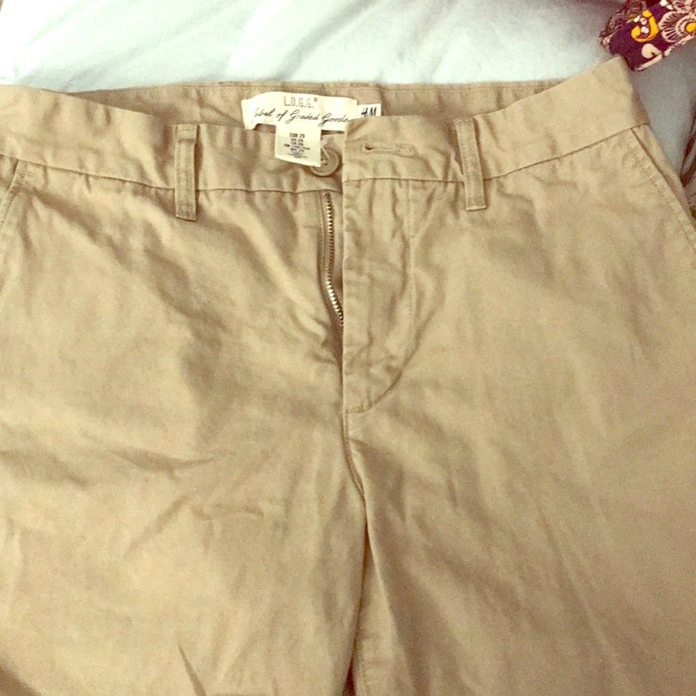 Men’s pants